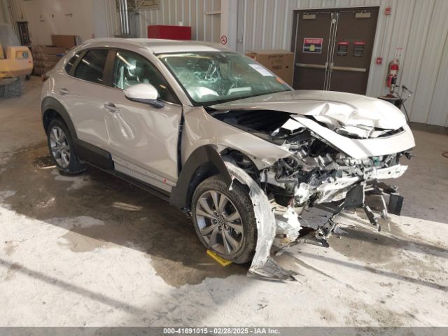 2023 MAZDA CX-30 3MVDMBBM8PM540283