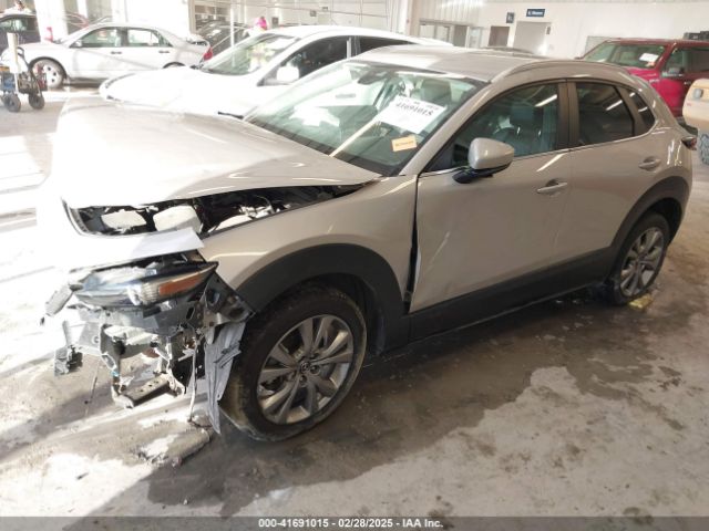 2023 MAZDA CX-30 3MVDMBBM8PM540283 Photo 1