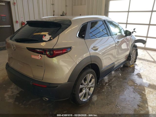 2023 MAZDA CX-30 3MVDMBBM8PM540283 Photo 3