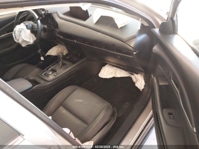 2023 MAZDA CX-30 3MVDMBBM8PM540283 Photo 4