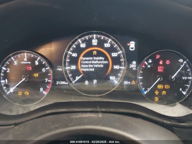 2023 MAZDA CX-30 3MVDMBBM8PM540283 Photo 6