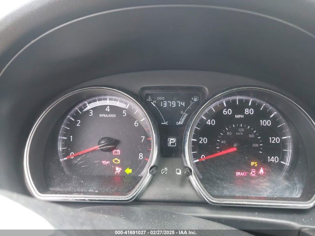 3N1CN7AP6KL822281 Nissan Versa 1.6 Sv