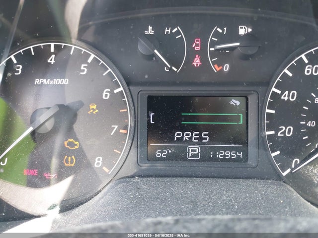 3N1AB7AP5EY204831 Nissan SENTRA S