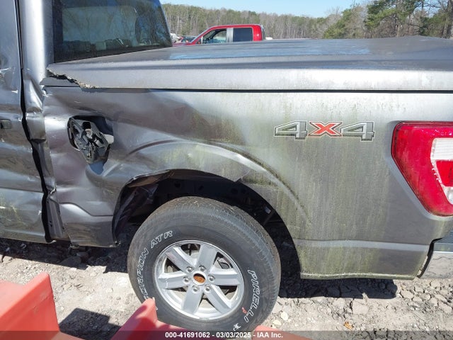 Ford F-150 Xl 2021 1FTFW1E56MKF06994 Image 19