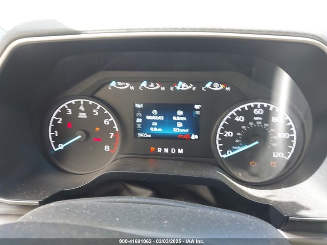 Ford F-150 Xl 2021 1FTFW1E56MKF06994 Image 7