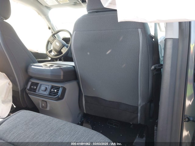 Ford F-150 Xl 2021 1FTFW1E56MKF06994 Image 8