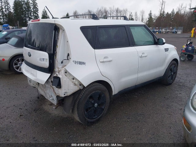 KIA Soul 2015 KNDJN2A21F7222404 Image 4