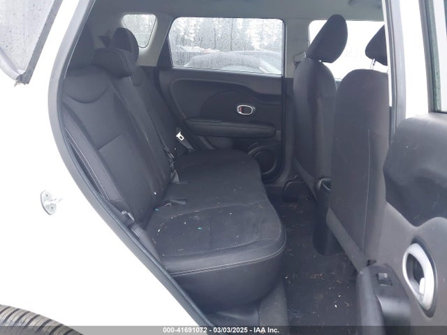 KIA Soul 2015 KNDJN2A21F7222404 Image 8