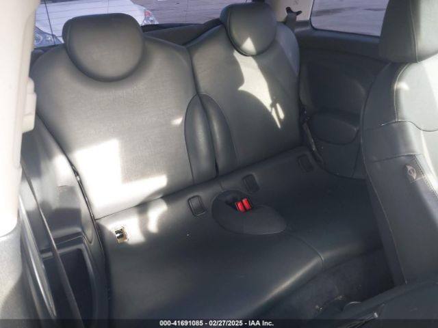 2003 MINI COOPER S WMWRE33483TD67398 Photo 7