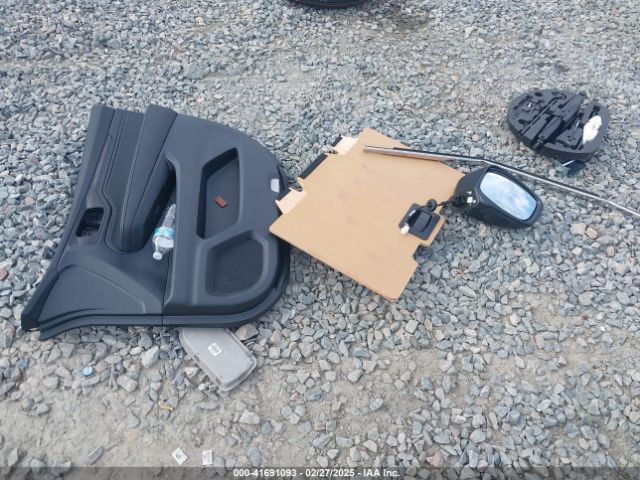 5FNRL6H86PB065670 Honda Odyssey Touring