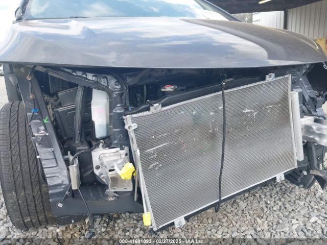 5FNRL6H86PB065670 Honda Odyssey Touring