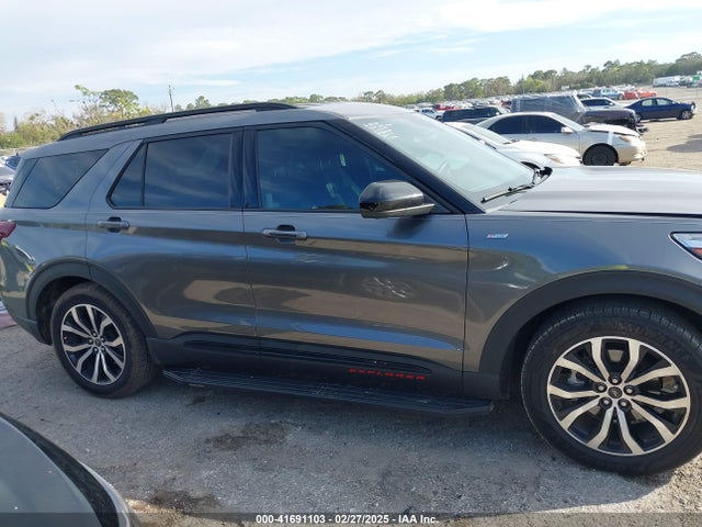 Ford Explorer St-line 2022 1FMSK7KH7NGA06046 Image 13