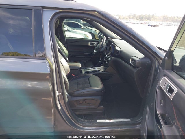 Ford Explorer St-line 2022 1FMSK7KH7NGA06046 Image 5