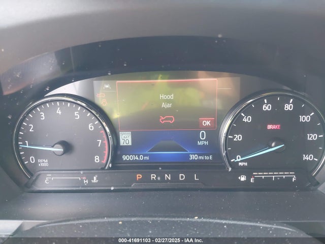 Ford Explorer St-line 2022 1FMSK7KH7NGA06046 Image 7