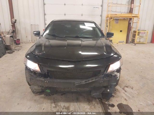 2G1125S30E9307645 Chevrolet Impala 2lt