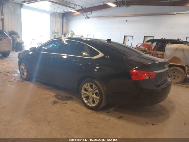 2G1125S30E9307645 Chevrolet Impala 2lt