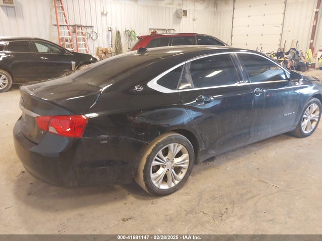 2G1125S30E9307645 Chevrolet Impala 2lt