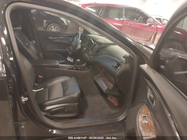 2G1125S30E9307645 Chevrolet Impala 2lt