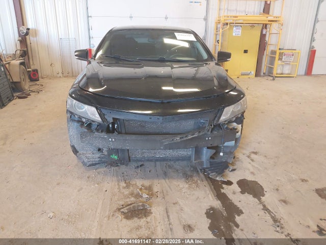 2G1125S30E9307645 Chevrolet Impala 2lt