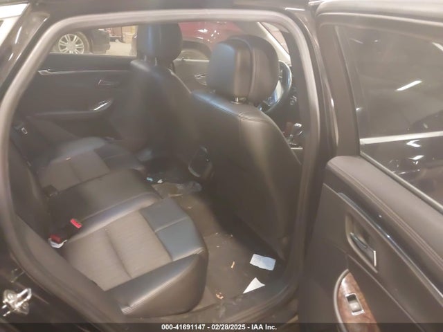 2G1125S30E9307645 Chevrolet Impala 2lt
