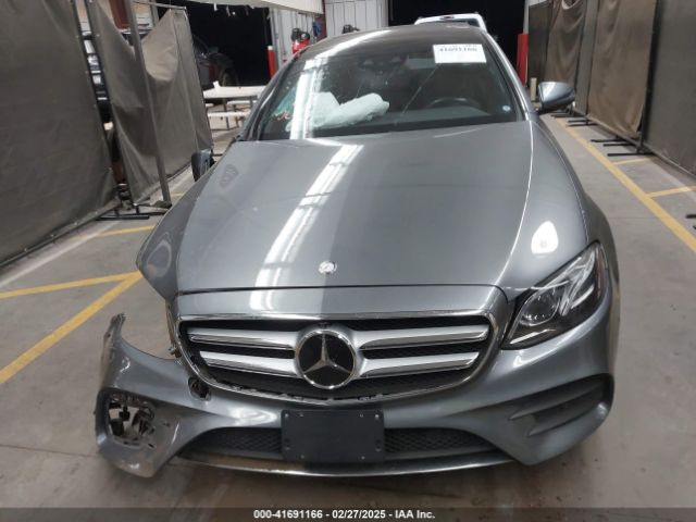 WDDZF4JB1HA085505 Mercedes-Benz E 300