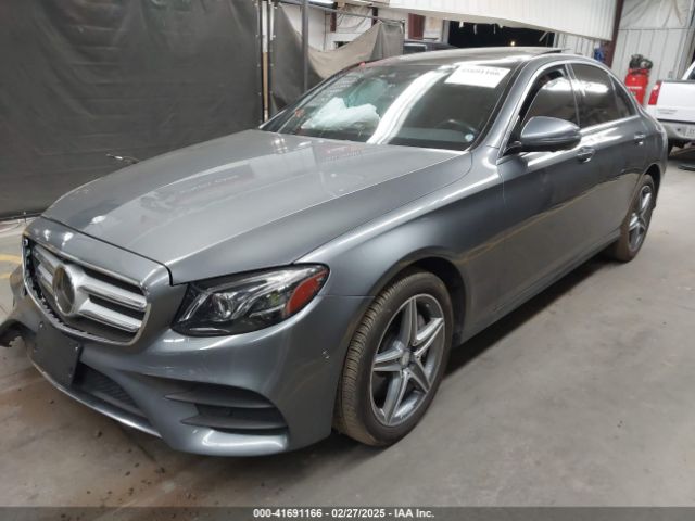 WDDZF4JB1HA085505 Mercedes-Benz E 300