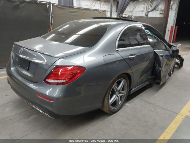 WDDZF4JB1HA085505 Mercedes-Benz E 300