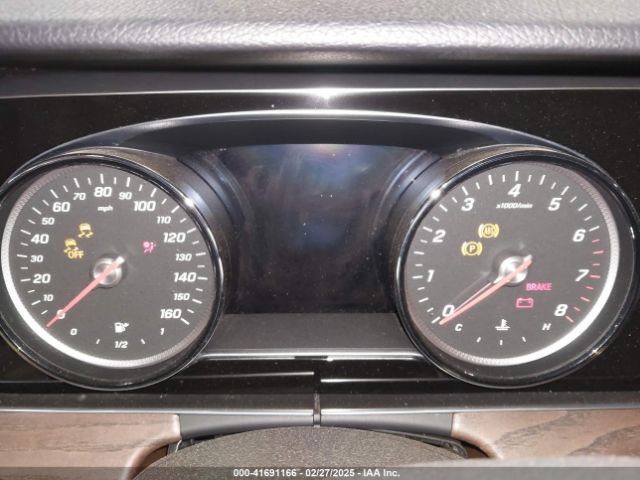 WDDZF4JB1HA085505 Mercedes-Benz E 300