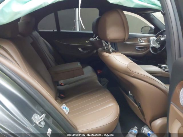 WDDZF4JB1HA085505 Mercedes-Benz E 300