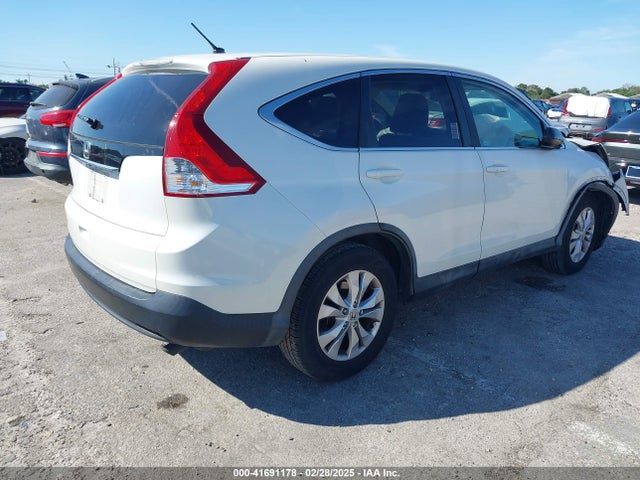 5J6RM3H58EL028190 Honda CR-V EX