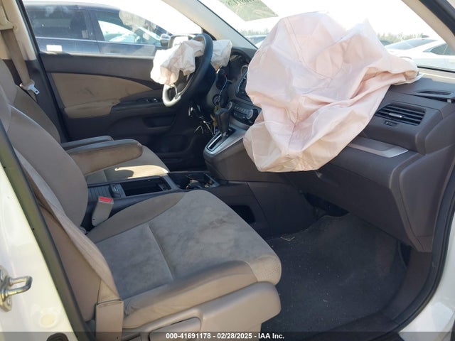 5J6RM3H58EL028190 Honda CR-V EX