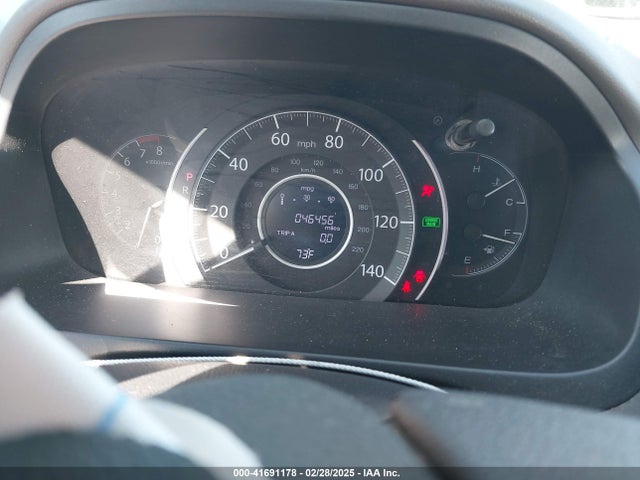 5J6RM3H58EL028190 Honda CR-V EX