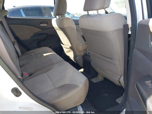 5J6RM3H58EL028190 Honda CR-V EX