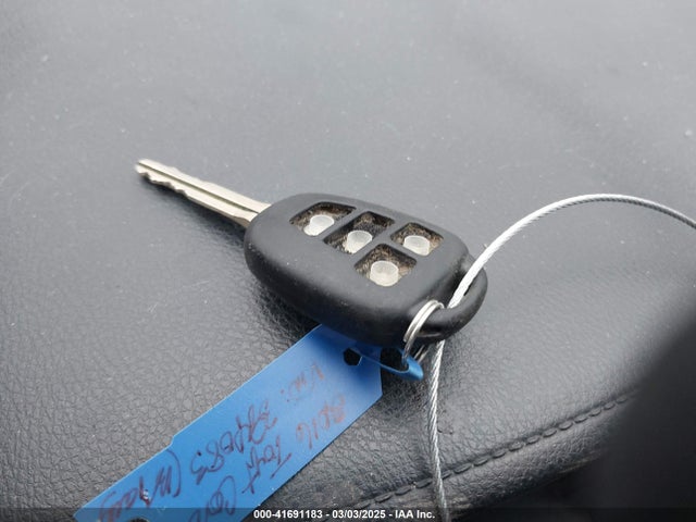 Toyota COROLLA LE 2016 5YFBURHE0GP394083 Image 11