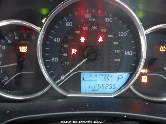 Toyota COROLLA LE 2016 5YFBURHE0GP394083 Image 7