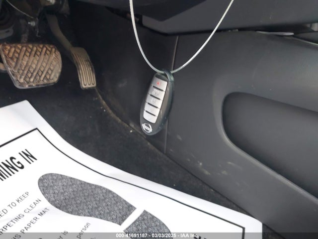Nissan Pathfinder Sl 2016 5N1AR2MN2GC656118 Image 11