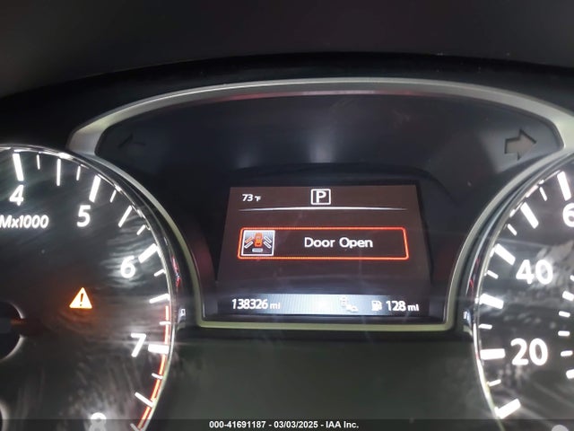Nissan Pathfinder Sl 2016 5N1AR2MN2GC656118 Image 16