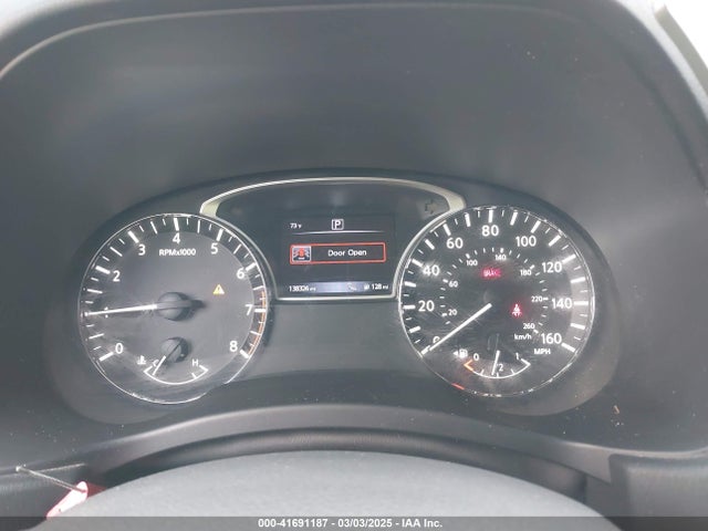 Nissan Pathfinder Sl 2016 5N1AR2MN2GC656118 Image 7