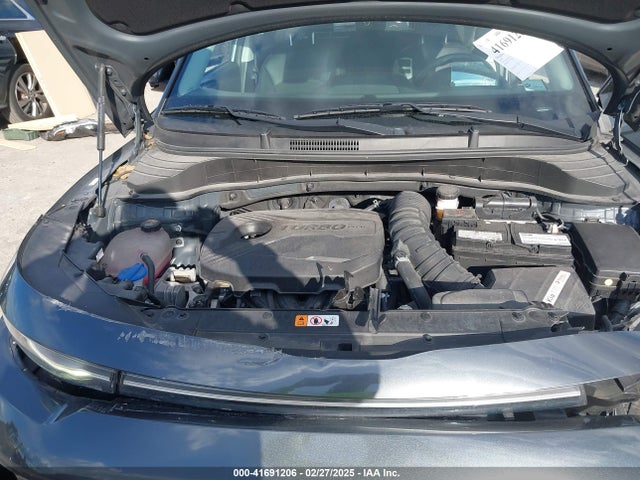 KNDJ53AF6N7832208 KIA Soul Turbo