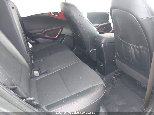 KNDJ53AF6N7832208 KIA Soul Turbo