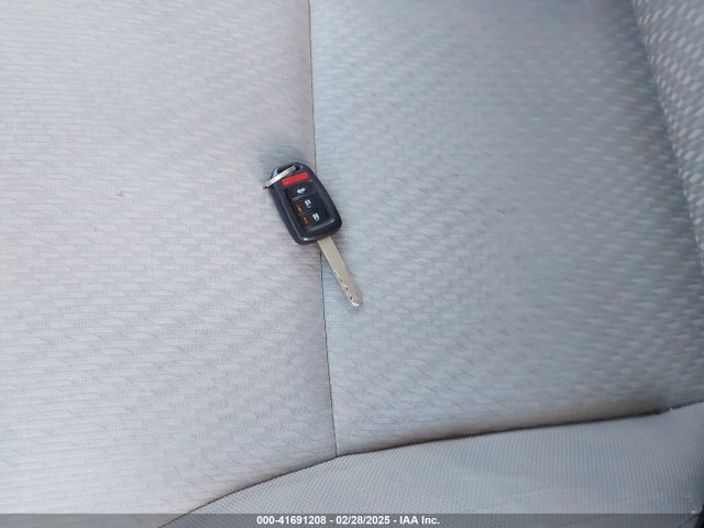 Honda Civic Lx 2014 2HGFB2F58EH502228 Image 11