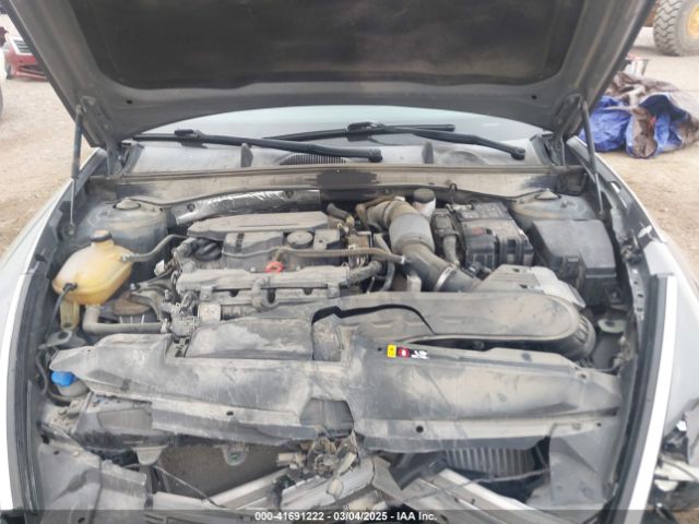 5NPEJ4J20MH118004 Hyundai Sonata Sel Plus