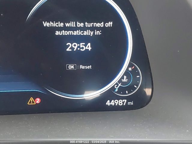 5NPEJ4J20MH118004 Hyundai Sonata Sel Plus
