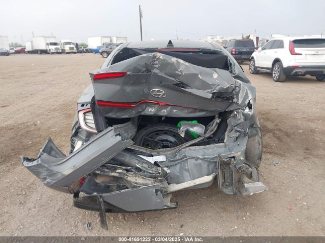 5NPEJ4J20MH118004 Hyundai Sonata Sel Plus