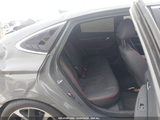 5NPEJ4J20MH118004 Hyundai Sonata Sel Plus