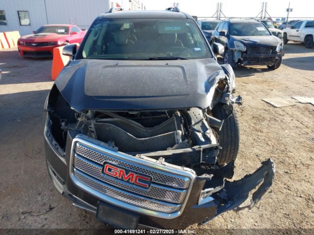 1GKKRTKD8GJ171541 GMC Acadia Denali