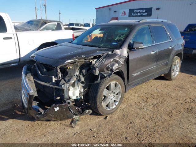 1GKKRTKD8GJ171541 GMC Acadia Denali
