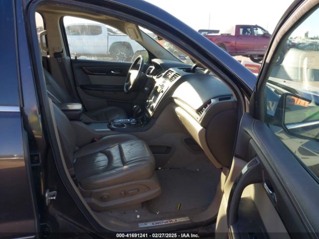 1GKKRTKD8GJ171541 GMC Acadia Denali