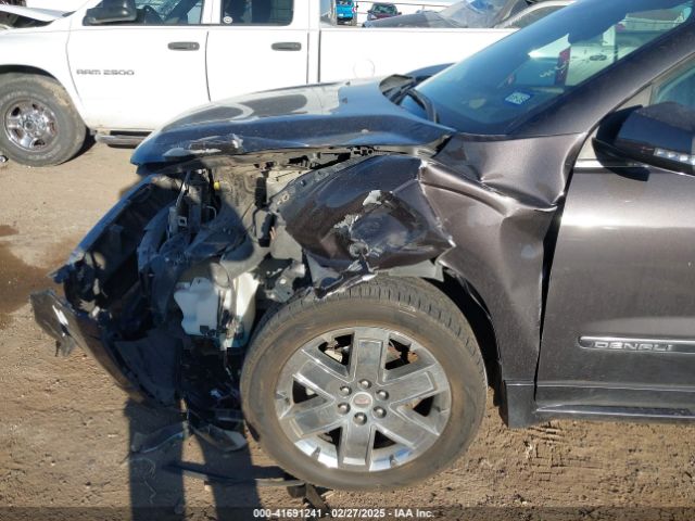 1GKKRTKD8GJ171541 GMC Acadia Denali