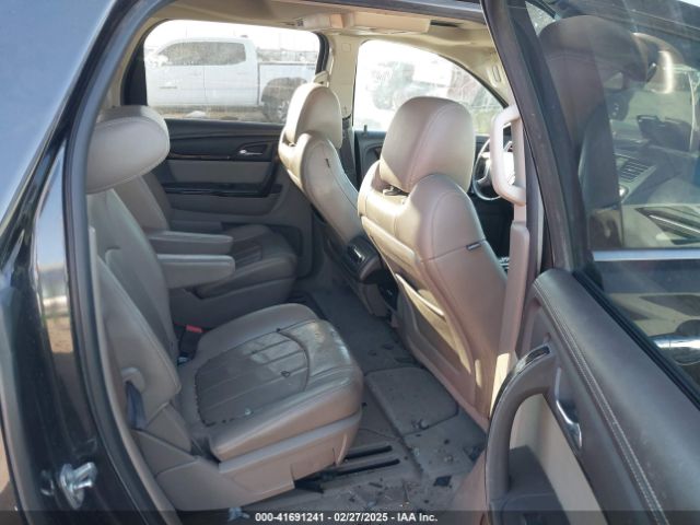 1GKKRTKD8GJ171541 GMC Acadia Denali